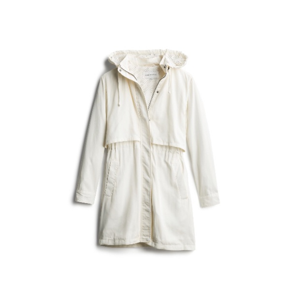 ISO Cupcake and Cashmere Miranda Cargo Jacket
